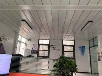 China Weifang Wanlong Steel Structure Co., Ltd.