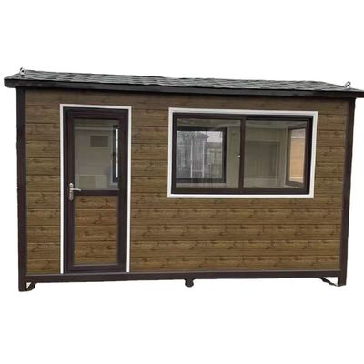Hotel REACHTOP 2022 Design Tiny House Modern Portable Luxury Prefabricated Container