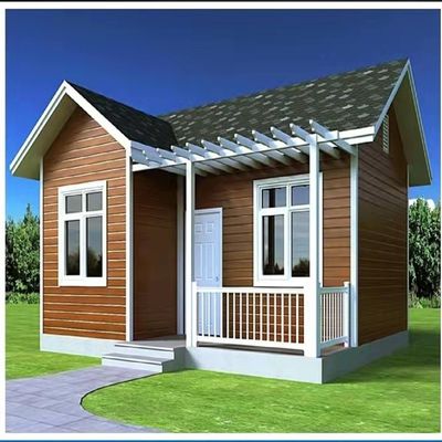 Hotel REACHTOP 2022 Design Tiny House Modern Portable Luxury Prefabricated Container