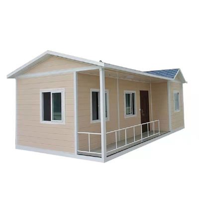 Hotel REACHTOP 2022 Design Tiny House Modern Portable Luxury Prefabricated Container