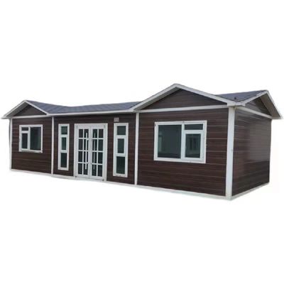 Hotel REACHTOP 2022 Design Tiny House Modern Portable Luxury Prefabricated Container