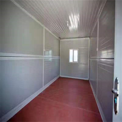Comfortable PVC Sliding Window Accessories For Folding Expandable Container