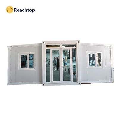 2023 Style Expandable Container House with Modern Design Style and from Weifang City