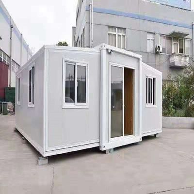 Office Container Houses 2023 Mobile House Container Folding Style from Weifang City