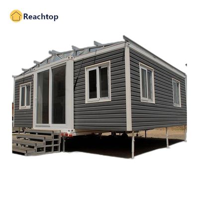 2023 Portable Folding Shipping Container House for Office and Home Needs