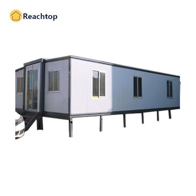 Modern Design Portable Folding Shipping Container House for Carport 2023