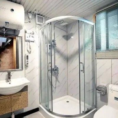 Capsule Modular Homes Mobile Houses Container House Movable Prefabricated