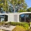 Capsule Modular Homes Mobile Houses Container House Movable Prefabricated