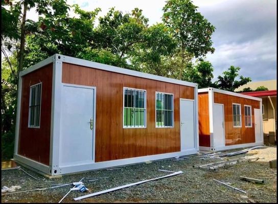 Portable Folding Container Houses For Carport Mobile House Container