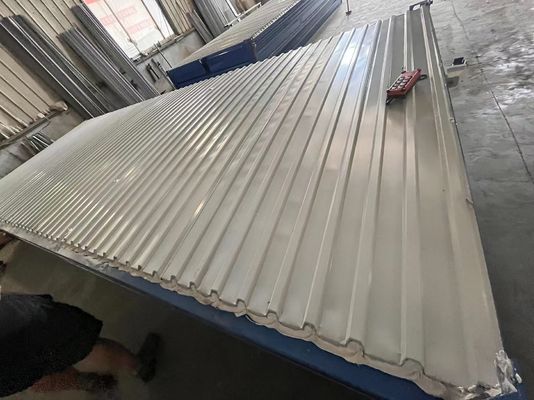 Convenient 20ft Foldable Container House for Movable Offices and Foldable Storehouses