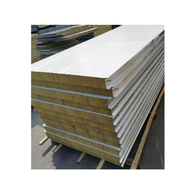 Modern Design Villa Pu Sandwich Panels For Turkey Villa Design Style
