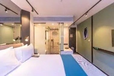 Large 40FT 20FT Luxury Expandable Container House for Modern Living Room in America