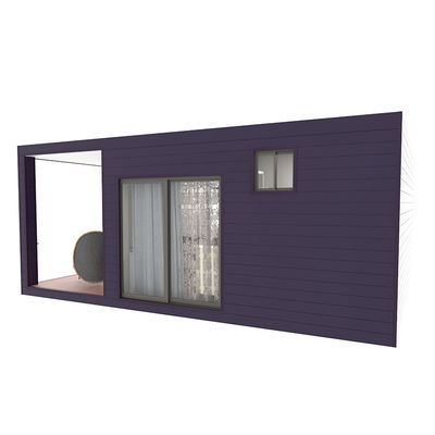 Prefab Container House For Modern Living Modular Homes And Prefabricated Houses