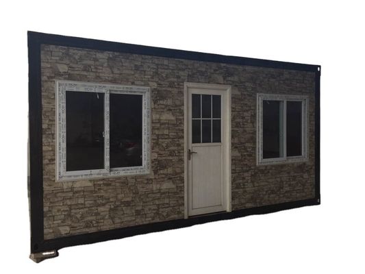 Prefab Container House For Modern Living Modular Homes And Prefabricated Houses