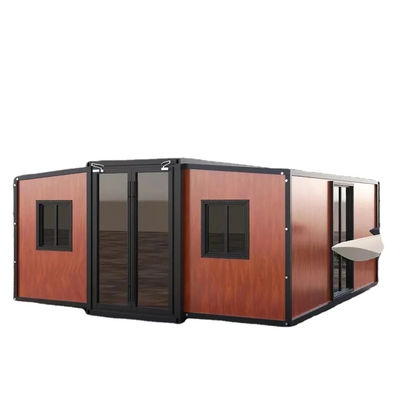 Modern Design Prefab Container Home for Living Room Bedroom Kitchen Office Garage Sale