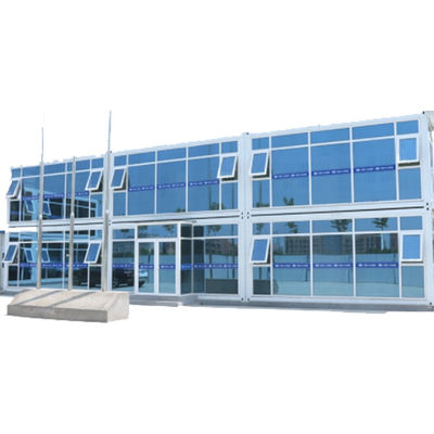 Modern Prefabricated Steel Structure Warehouse Shed Building Materials Construction