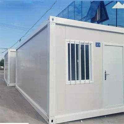 Modern Design Container Houses The Perfect Combination Of Style And Efficiency