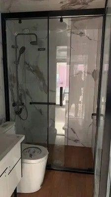 Modern Expandable Container House for Office Building Customized 20ft or 40ft