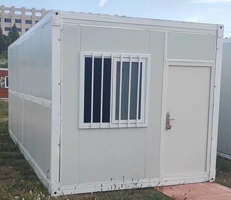 Modern Design 20Ft 40Ft Office Modular Home Container Houses